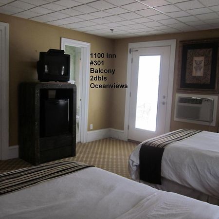 Ocean Manor 1100 Inn Ocean City Eksteriør billede