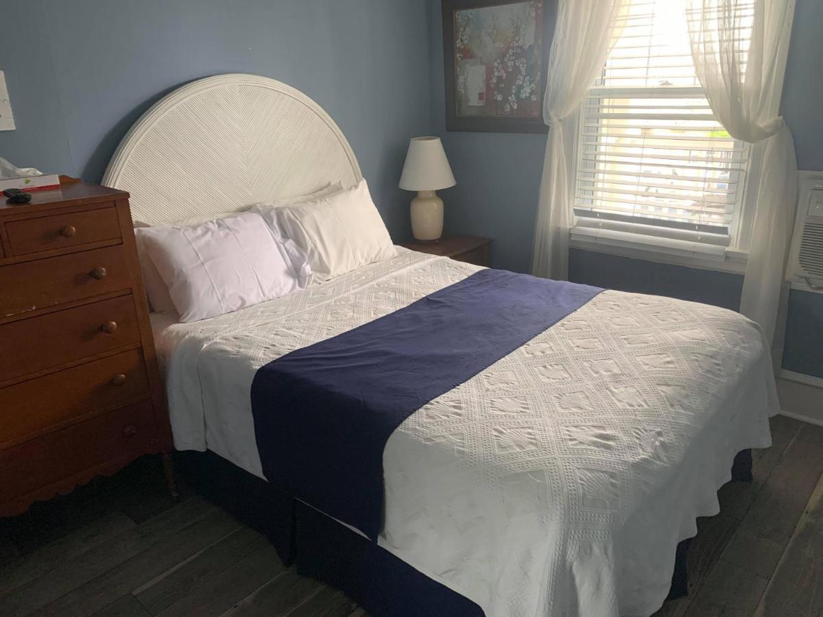 Ocean Manor 1100 Inn Ocean City Eksteriør billede