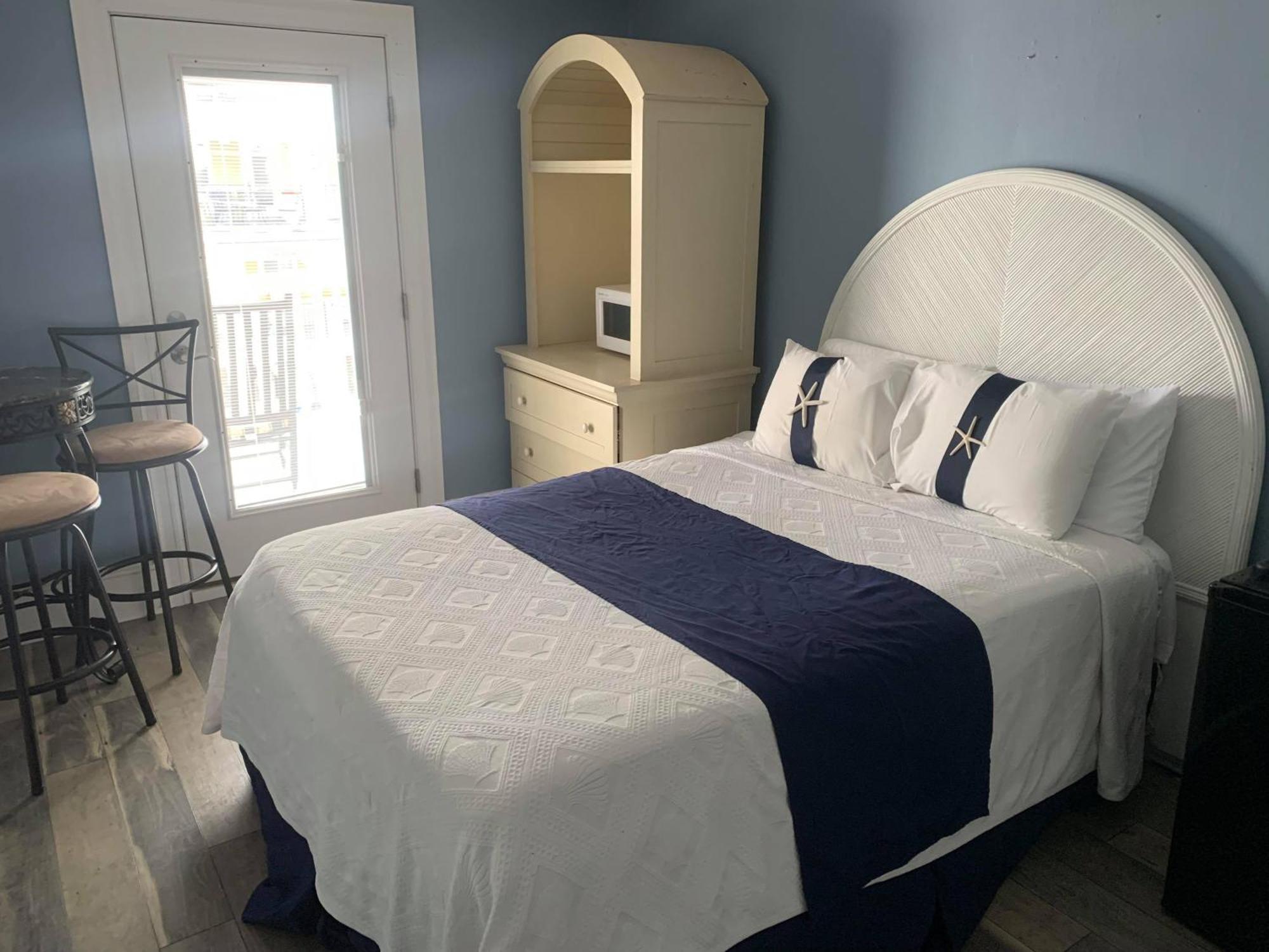 Ocean Manor 1100 Inn Ocean City Eksteriør billede