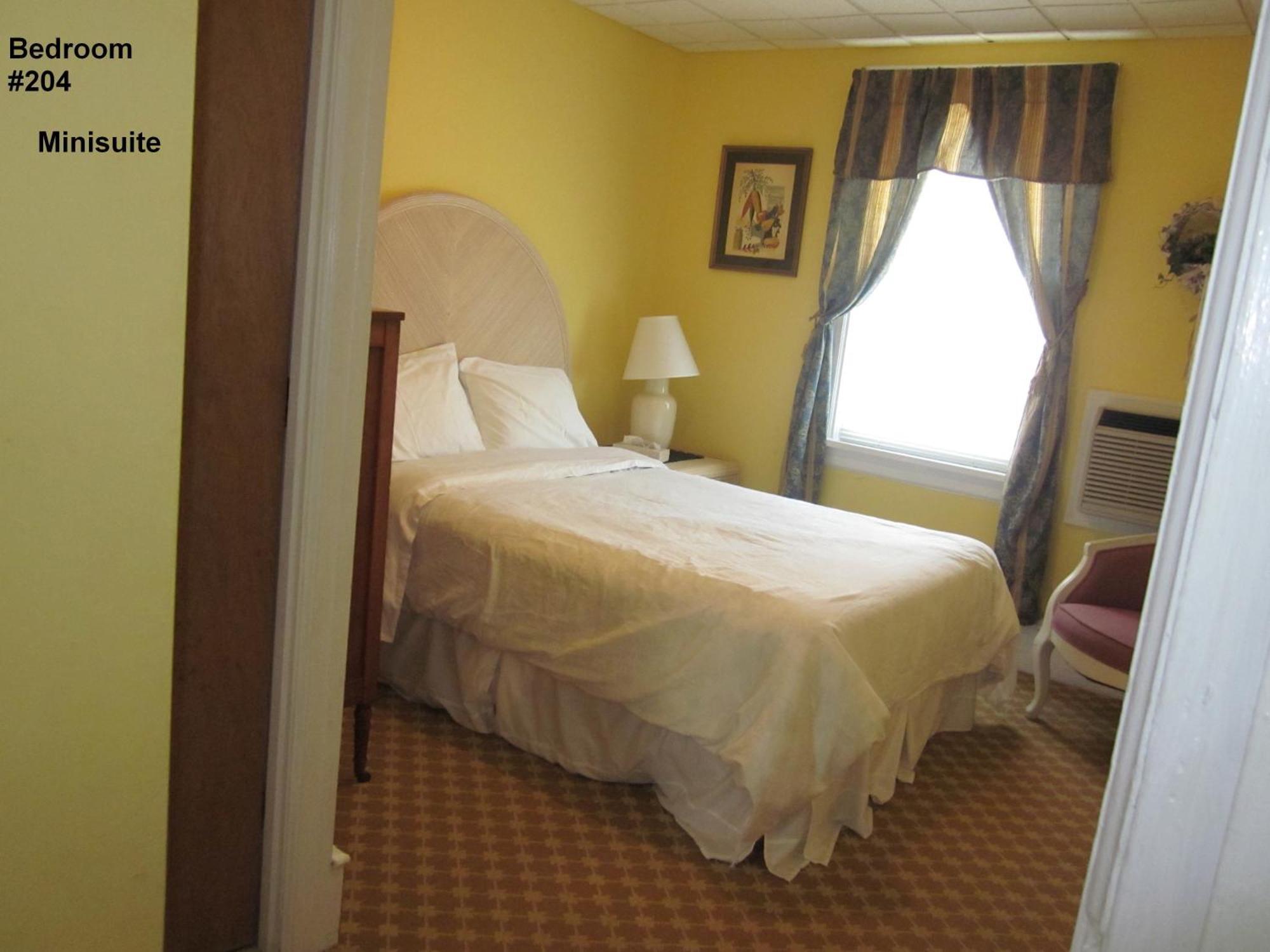 Ocean Manor 1100 Inn Ocean City Værelse billede