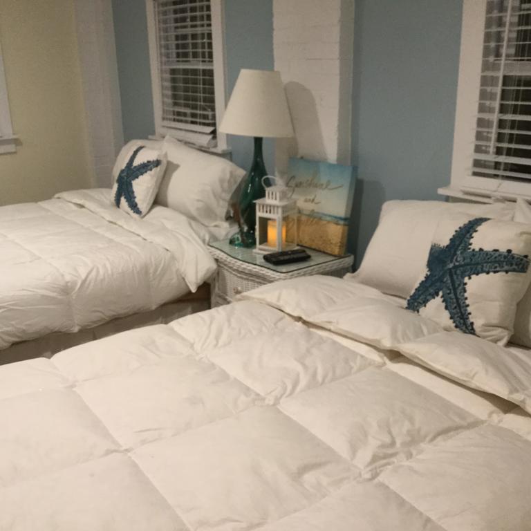 Ocean Manor 1100 Inn Ocean City Eksteriør billede