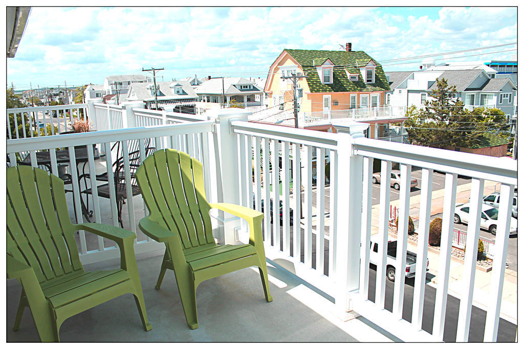 Ocean Manor 1100 Inn Ocean City Værelse billede