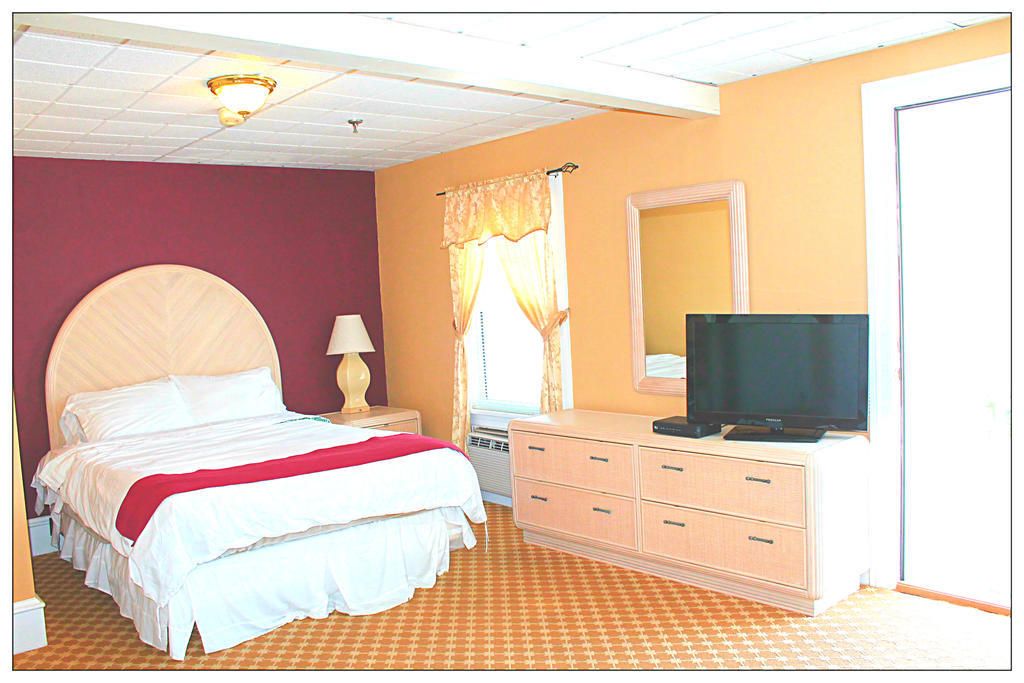 Ocean Manor 1100 Inn Ocean City Værelse billede